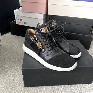 Giuseppe zanotti sneakers